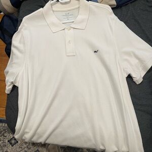 XL Vineyard Vines Polo